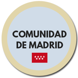 Imagen Optometristas Comunidad de Madrid